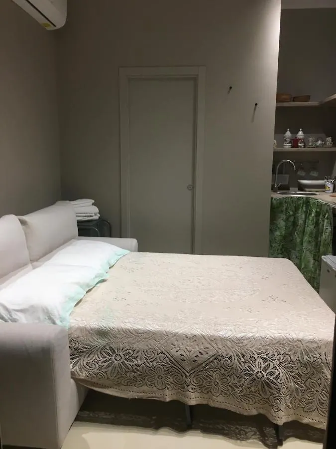 Apartamento S&S - Il Tocco Marsala